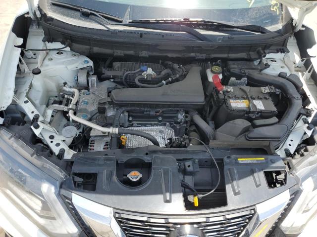 Photo 7 from auction – 2017 NISSAN ROGUE S with VIN JN8AT2MT5HW139291