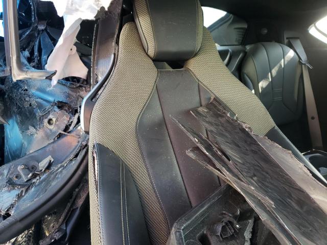 Photo 6 from auction – 2017 BMW I8 with VIN WBY2Z2C35HV676523