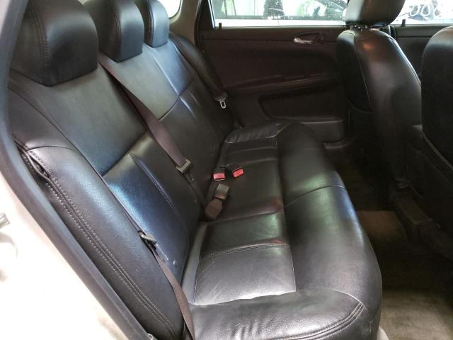 Photo 6 from auction – 2010 CHEVROLET IMPALA LS with VIN 2G1WA5EK0A1117820