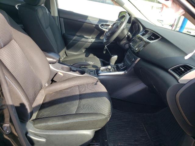 Photo 5 from auction – 2017 NISSAN SENTRA SR with VIN 3N1CB7APXHY285046