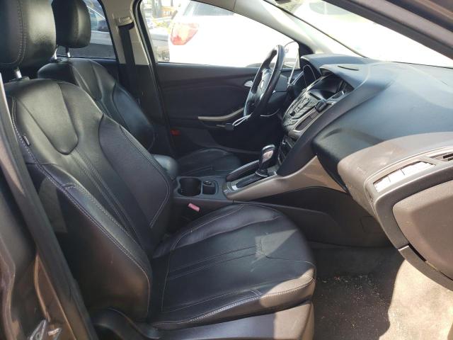 Photo 5 from auction – 2012 FORD FOCUS SEL with VIN 1FAHP3H23CL274596