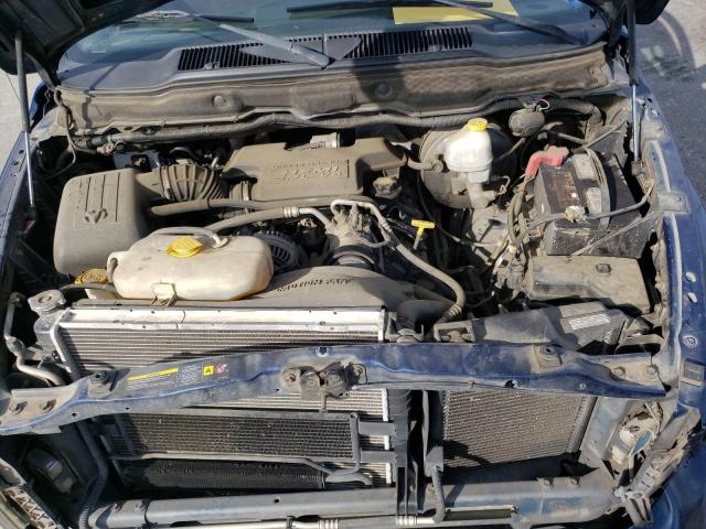 صورة رقم 7 من المزاد - 2004 DODGE RAM 1500 S مع VIN 1D7HA18D14J170239
