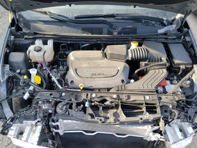 Photo 7 from auction – 2020 CHRYSLER PACIFICA L with VIN 2C4RC1GG1LR138003