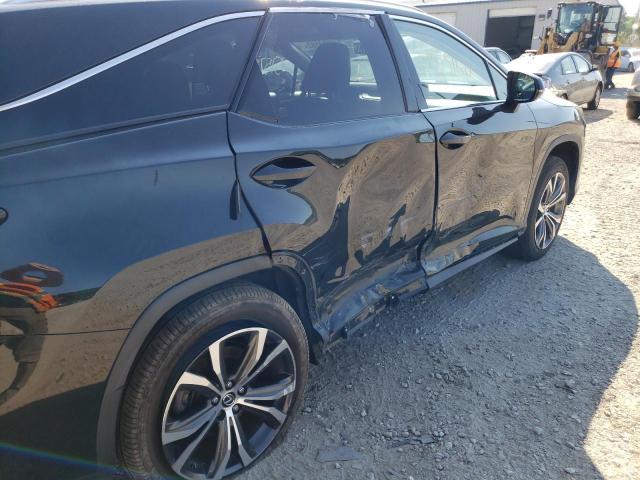 Foto 9 de la subasta – 2018 LEXUS RX 350 L con VIN JTJDZKCA8J2000757