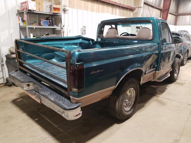 Photo 4 from auction – 1996 FORD F150 with VIN 1FTEF14N6TLA84389