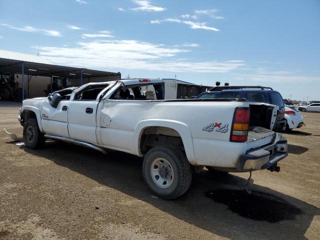 Photo 3 from auction – 2007 GMC NEW SIERRA with VIN 1GTHK33DX7F162898