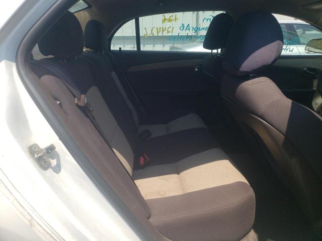 Photo 6 from auction – 2012 CHEVROLET MALIBU 1LT with VIN 1G1ZC5E07CF166966