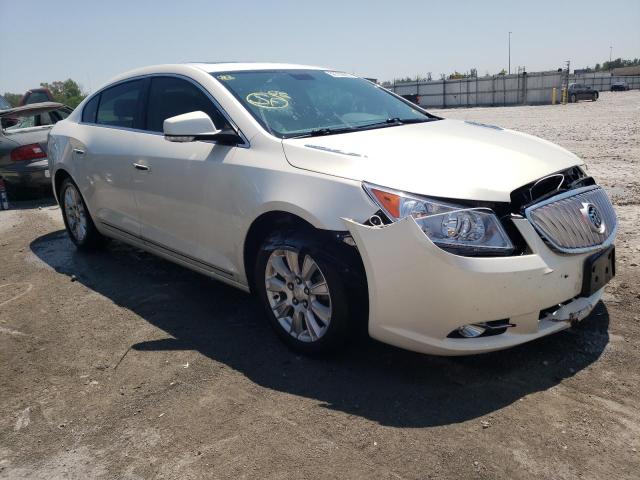 Photo 1 from auction – 2012 BUICK LACROSSE P with VIN 1G4GD5ER7CF207912
