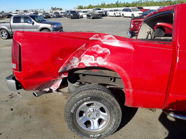 Photo 6 from auction – 2003 DODGE RAM 1500 S with VIN 1D7HA16N53J529425