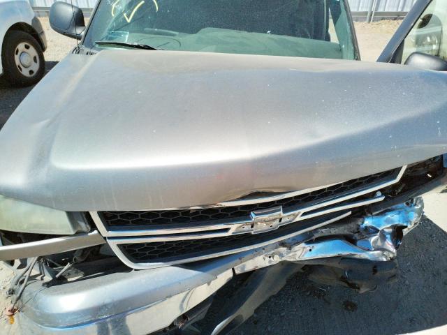Photo 7 from auction – 2006 CHEVROLET SILVERADO with VIN 2GCEC13V261227469