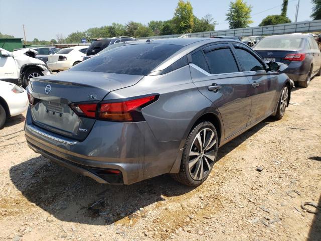 Photo 4 from auction – 2019 NISSAN ALTIMA SR with VIN 1N4BL4CW2KN318057