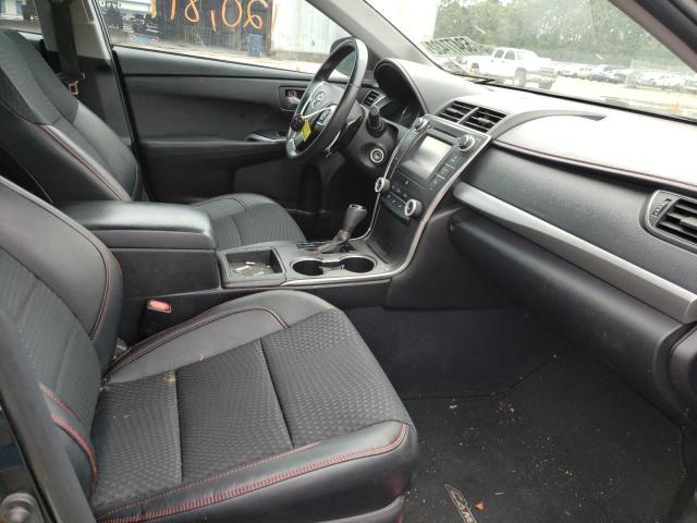 Photo 5 from auction – 2015 TOYOTA CAMRY LE with VIN 4T1BF1FK4FU065579
