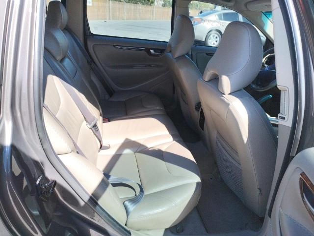 Photo 6 from auction – 2005 VOLVO XC70 with VIN YV1SZ592351185608