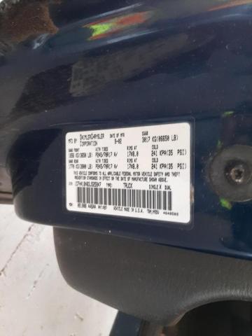 Photo 10 from auction – 2003 DODGE RAM 1500 S with VIN 1D7HA18N83J525947