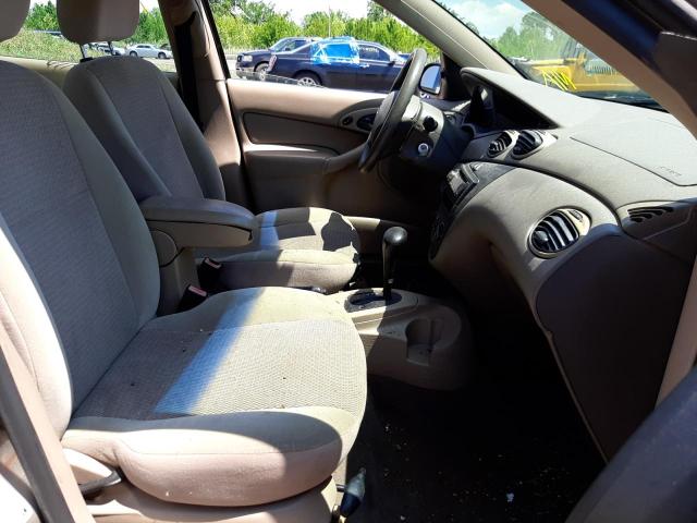 Photo 5 from auction – 2003 FORD FOCUS SE C with VIN 1FAHP34363W223574