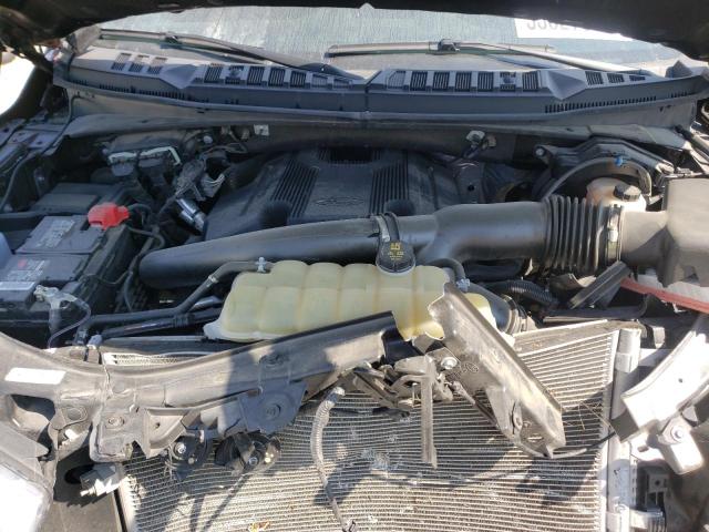 Photo 7 from auction – 2019 FORD F150 SUPER with VIN 1FTEW1E43KKF09576