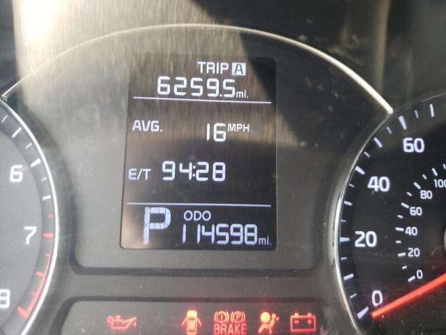 Photo 8 from auction – 2016 KIA FORTE LX with VIN KNAFK4A6XG5483473