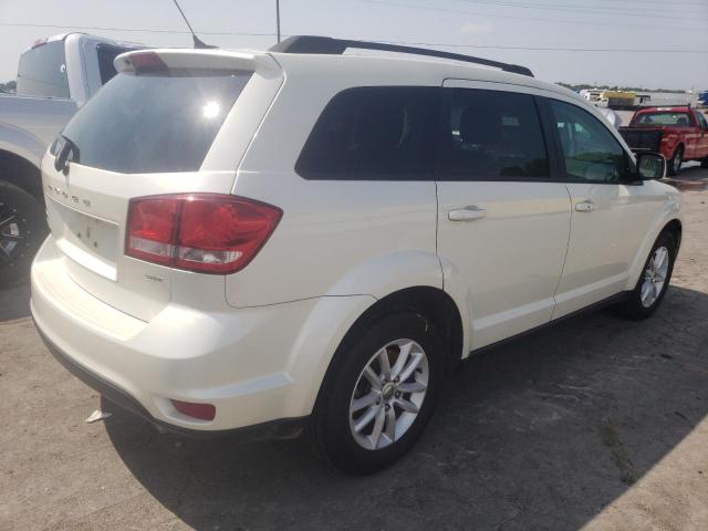 Photo 4 from auction – 2014 DODGE JOURNEY SX with VIN 3C4PDCBG7ET118717