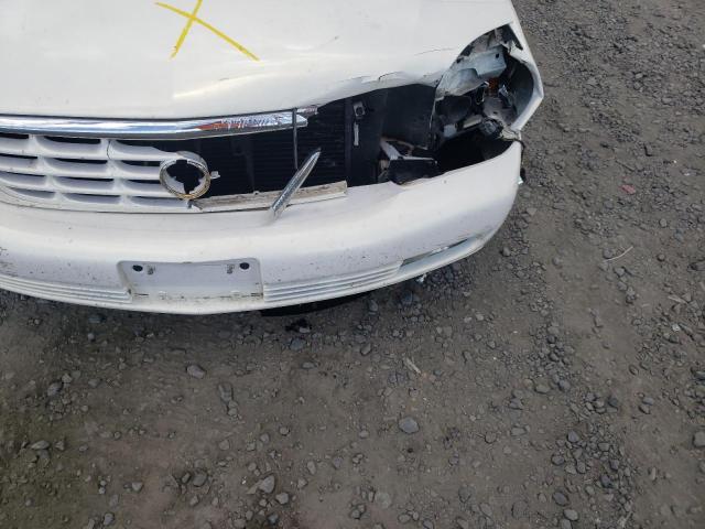 Photo 9 from auction – 2005 CADILLAC DEVILLE DT with VIN 1G6KF57935U177931