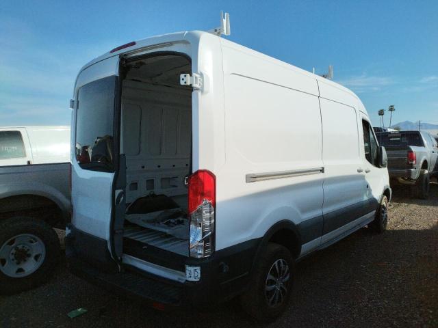 Photo 4 from auction – 2015 FORD TRANSIT T- with VIN 1FTNR2CM7FKB16055