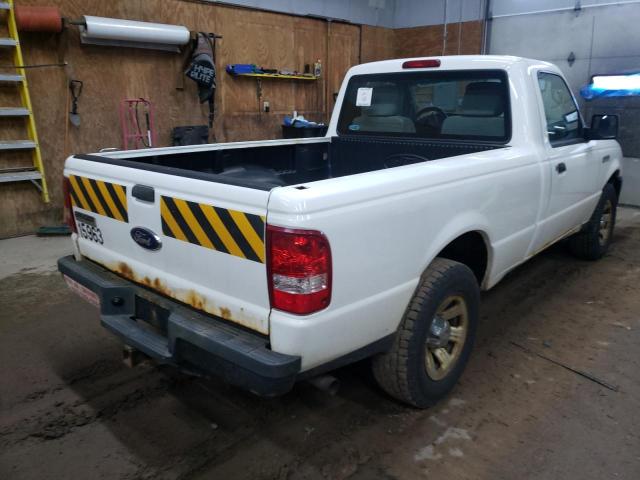 Photo 4 from auction – 2011 FORD RANGER with VIN 1FTKR1AD8BPA82091