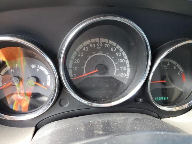Photo 8 from auction – 2011 DODGE CALIBER MA with VIN 1B3CB3HA9BD154046