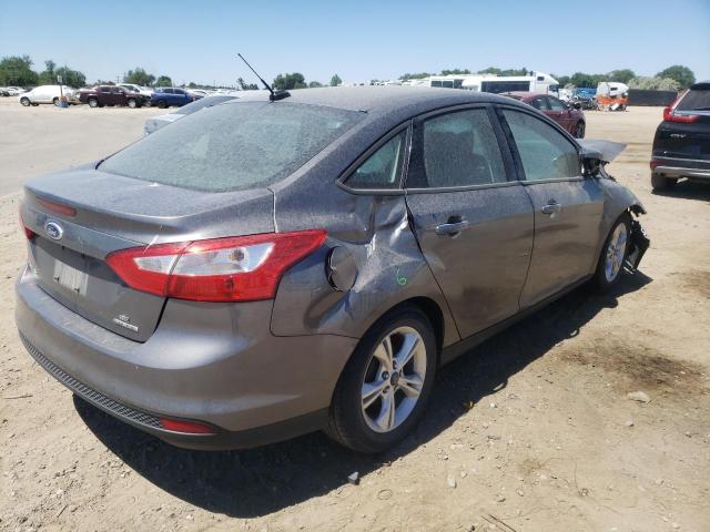 Photo 4 from auction – 2014 FORD FOCUS SE with VIN 1FADP3F20EL110453