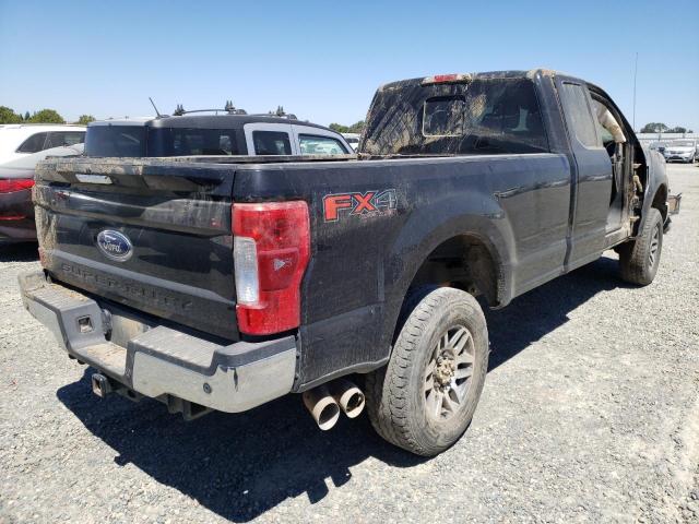 Photo 4 from auction – 2017 FORD F250 SUPER with VIN 1FT7X2BT6HEC02191
