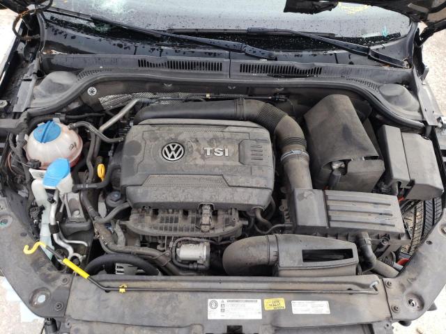Photo 7 from auction – 2017 VOLKSWAGEN JETTA SEL with VIN 3VWL17AJ0HM324890
