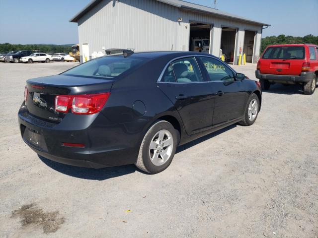 Photo 4 from auction – 2016 CHEVROLET MALIBU LIM with VIN 1G11B5SA1GU110343
