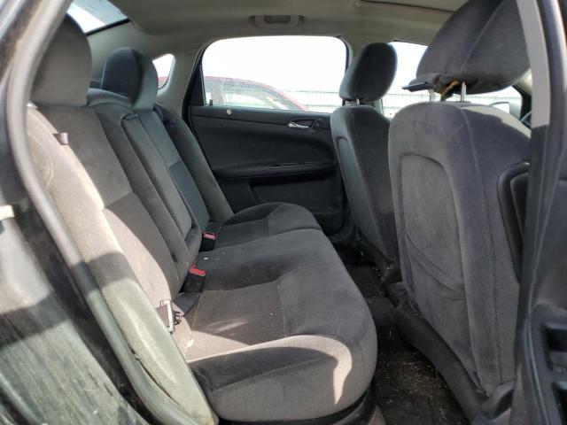 Photo 6 from auction – 2013 CHEVROLET IMPALA LT with VIN 2G1WG5E31D1202211