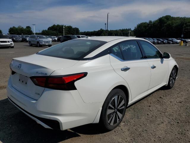 Photo 4 from auction – 2020 NISSAN ALTIMA PLA with VIN 1N4BL4FW0LC209735
