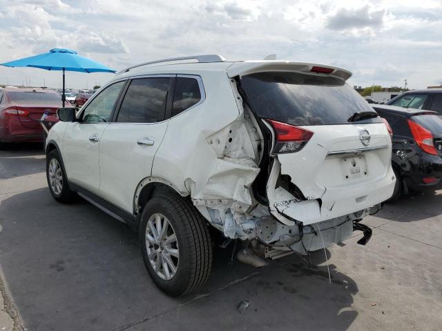 Photo 3 from auction – 2018 NISSAN ROGUE S with VIN KNMAT2MT3JP567792