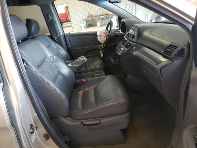 Photo 5 from auction – 2006 HONDA ODYSSEY EX with VIN 5FNRL38736B428656