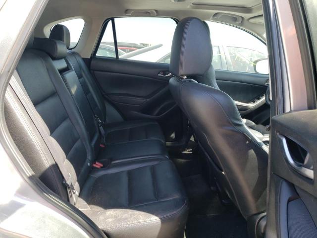 Photo 6 from auction – 2014 MAZDA CX-5 GT with VIN JM3KE4DY8E0354218