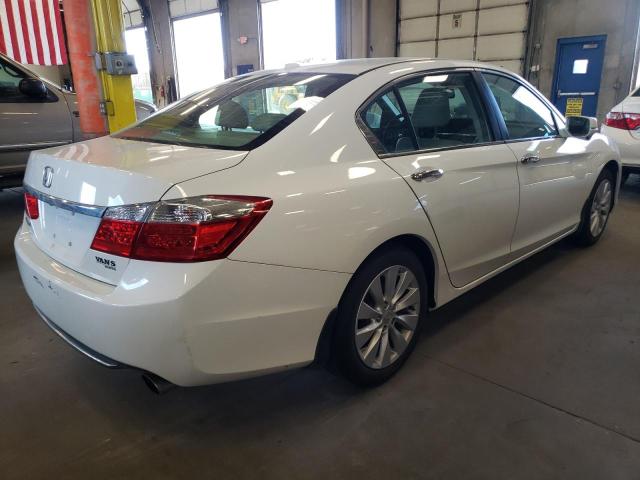 Photo 4 from auction – 2013 HONDA ACCORD EXL with VIN 1HGCR2F89DA247627