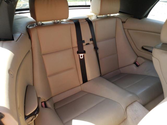 Photo 6 from auction – 2002 BMW 325 CI with VIN WBABS33472PG82095