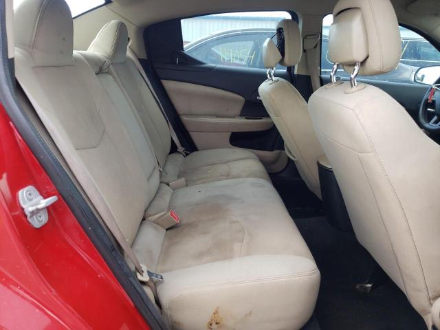 صورة رقم 6 من المزاد - 2013 DODGE AVENGER SE مع VIN 1C3CDZAB1DN544851