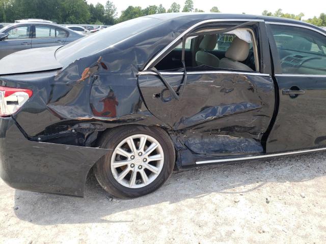 Zdjęcie 9 z aukcji – 2012 TOYOTA CAMRY BASE z VIN 4T4BF1FK4CR180703