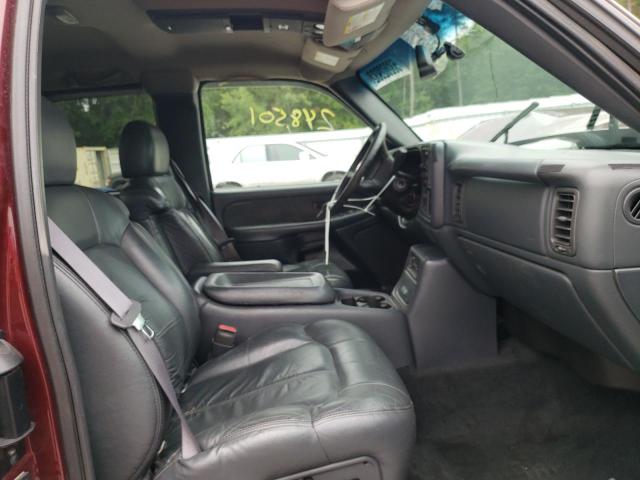 Photo 5 from auction – 2002 CHEVROLET SILVERADO with VIN 2GCEC19T021102535