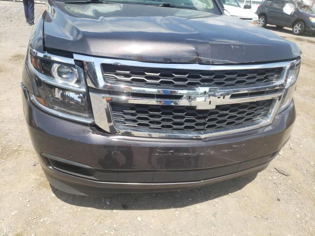 Photo 7 from auction – 2016 CHEVROLET SUBURBAN C with VIN 1GNSCHKC0GR431683