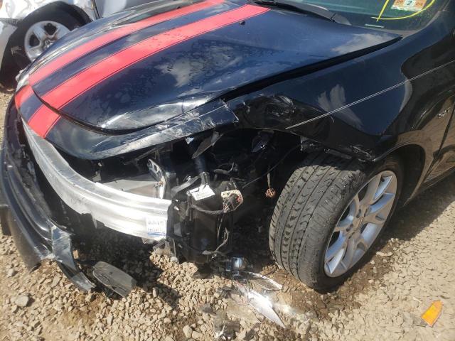 Photo 9 from auction – 2013 DODGE DART SXT with VIN 1C3CDFBA2DD105328