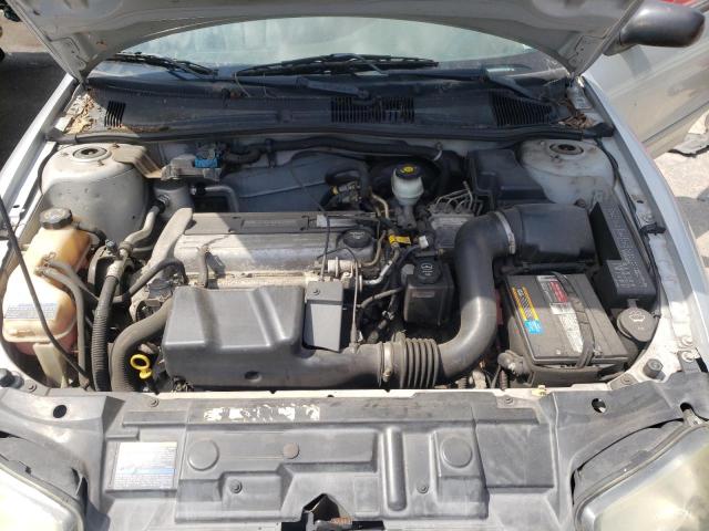 Zdjęcie 7 z aukcji – 2003 CHEVROLET CAVALIER z VIN 1G1JC52F837179239