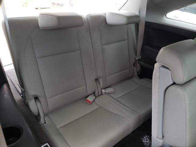 Photo 9 from auction – 2014 ACURA MDX with VIN 5FRYD4H23EB005060
