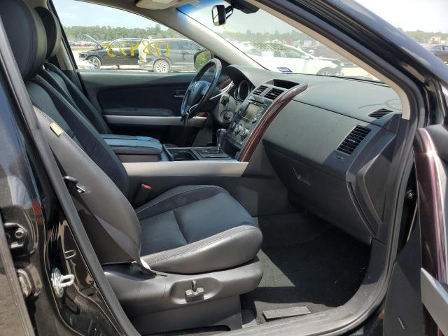 Foto 5 de la subasta – 2014 MAZDA CX-9 GRAND con VIN JM3TB2DA3E0427063