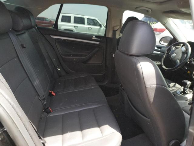 Photo 6 from auction – 2008 VOLKSWAGEN JETTA WOLF with VIN 3VWRJ71K08M182138
