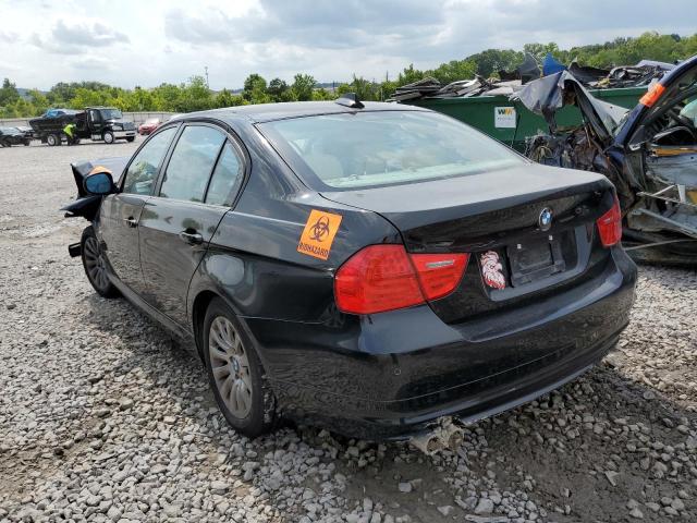 Photo 3 from auction – 2009 BMW 328XI with VIN WBAPK53549A512460