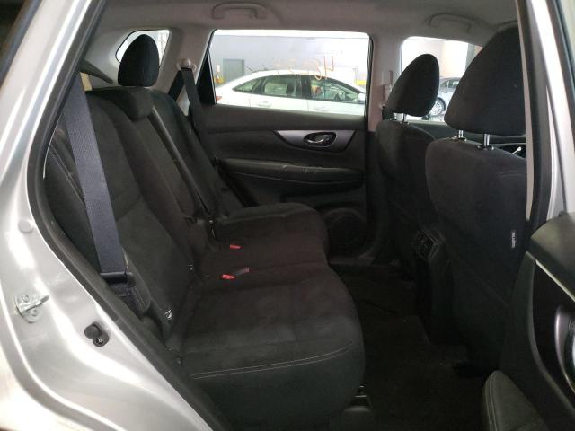 Photo 6 from auction – 2016 NISSAN ROGUE S with VIN JN8AT2MT0GW021518