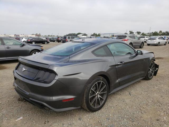 Photo 4 from auction – 2018 FORD MUSTANG with VIN 1FA6P8TH0J5104939