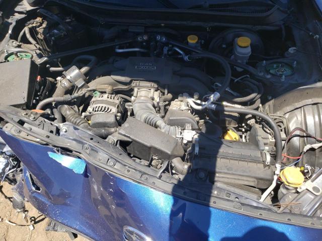 Photo 7 from auction – 2013 SUBARU BRZ 2.0 LI with VIN JF1ZCAC16D1602948